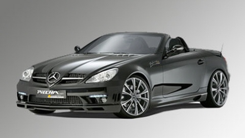 PIECHA SLK R171 - Performance RS